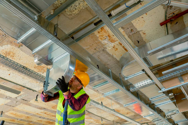 Best Heating repair services  in Rkside, PA
