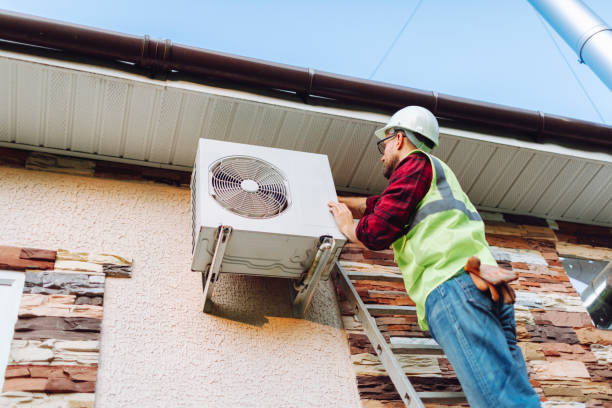 Best HVAC cleaning services  in Rkside, PA