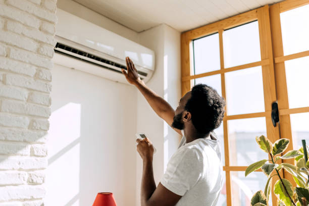 Best Commercial HVAC repair  in Rkside, PA