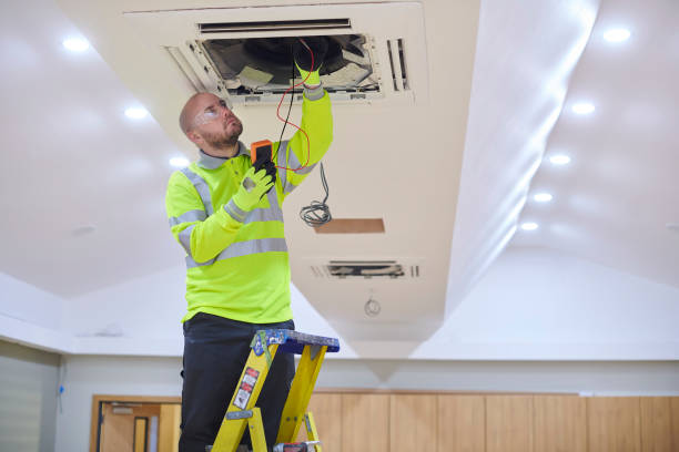 Best Emergency HVAC repair  in Rkside, PA