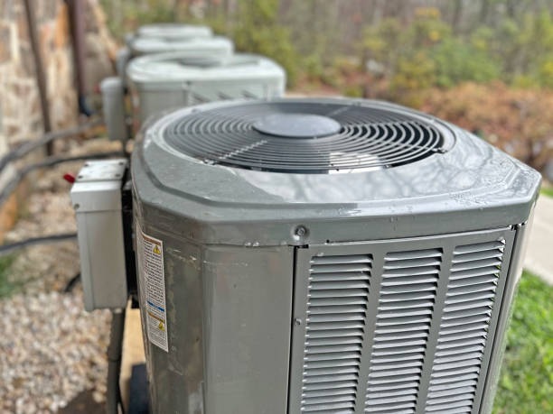 Best HVAC service technicians  in Rkside, PA