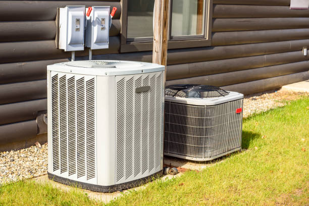Best HVAC replacement cost  in Rkside, PA